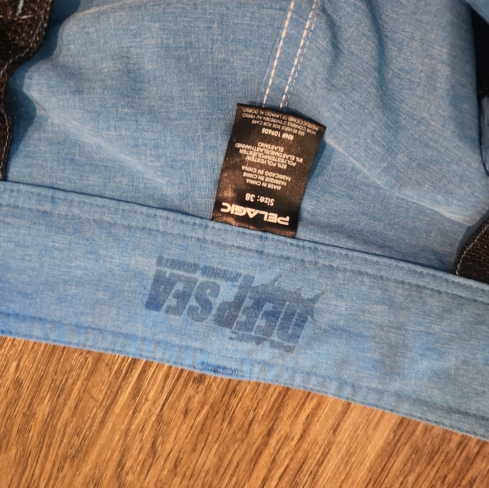 Pelagic Mens Shorts Bundle - Picture 3 of 8